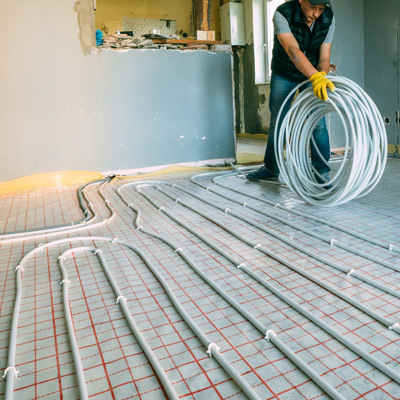 Installatiebedrijf Zeeman